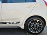 USED 2014 64 MG 3 1.5 3 STYLE VTI-TECH 5d 106 BHP VX64UOL MG 3 1.5 3 STYLE VTI-TECH 5d 106 BHP