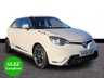USED 2014 64 MG 3 1.5 3 STYLE VTI-TECH 5d 106 BHP VX64UOL MG 3 1.5 3 STYLE VTI-TECH 5d 106 BHP