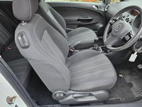 USED 2012 62 VAUXHALL CORSA 1.2 LIMITED EDITION CDTI ECOFLEX 3d 73 BHP VAUXHALL CORSA 1.2 LIMITED EDITION CDTI ECOFLEX 3d 73 BHP