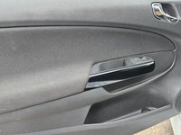USED 2012 62 VAUXHALL CORSA 1.2 LIMITED EDITION CDTI ECOFLEX 3d 73 BHP VAUXHALL CORSA 1.2 LIMITED EDITION CDTI ECOFLEX 3d 73 BHP