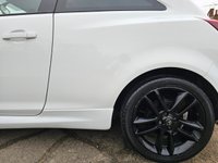 USED 2012 62 VAUXHALL CORSA 1.2 LIMITED EDITION CDTI ECOFLEX 3d 73 BHP VAUXHALL CORSA 1.2 LIMITED EDITION CDTI ECOFLEX 3d 73 BHP