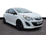 USED 2012 62 VAUXHALL CORSA 1.2 LIMITED EDITION CDTI ECOFLEX 3d 73 BHP VAUXHALL CORSA 1.2 LIMITED EDITION CDTI ECOFLEX 3d 73 BHP