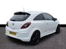 USED 2012 62 VAUXHALL CORSA 1.2 LIMITED EDITION CDTI ECOFLEX 3d 73 BHP VAUXHALL CORSA 1.2 LIMITED EDITION CDTI ECOFLEX 3d 73 BHP
