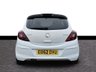 USED 2012 62 VAUXHALL CORSA 1.2 LIMITED EDITION CDTI ECOFLEX 3d 73 BHP VAUXHALL CORSA 1.2 LIMITED EDITION CDTI ECOFLEX 3d 73 BHP