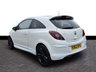 USED 2012 62 VAUXHALL CORSA 1.2 LIMITED EDITION CDTI ECOFLEX 3d 73 BHP VAUXHALL CORSA 1.2 LIMITED EDITION CDTI ECOFLEX 3d 73 BHP