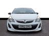USED 2012 62 VAUXHALL CORSA 1.2 LIMITED EDITION CDTI ECOFLEX 3d 73 BHP VAUXHALL CORSA 1.2 LIMITED EDITION CDTI ECOFLEX 3d 73 BHP