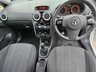 USED 2012 62 VAUXHALL CORSA 1.2 LIMITED EDITION CDTI ECOFLEX 3d 73 BHP VAUXHALL CORSA 1.2 LIMITED EDITION CDTI ECOFLEX 3d 73 BHP