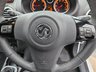 USED 2012 62 VAUXHALL CORSA 1.2 LIMITED EDITION CDTI ECOFLEX 3d 73 BHP VAUXHALL CORSA 1.2 LIMITED EDITION CDTI ECOFLEX 3d 73 BHP