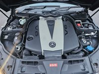 USED 2011 11 MERCEDES-BENZ C-CLASS 3.0 C350 CDI BLUEEFFICIENCY SPORT 4d 231 BHP MERCEDES-BENZ C-CLASS 3.0 C350 CDI BLUEEFFICIENCY SPORT 4d 231 BHP