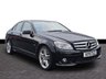 USED 2011 11 MERCEDES-BENZ C-CLASS 3.0 C350 CDI BLUEEFFICIENCY SPORT 4d 231 BHP MERCEDES-BENZ C-CLASS 3.0 C350 CDI BLUEEFFICIENCY SPORT 4d 231 BHP