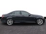 USED 2011 11 MERCEDES-BENZ C-CLASS 3.0 C350 CDI BLUEEFFICIENCY SPORT 4d 231 BHP MERCEDES-BENZ C-CLASS 3.0 C350 CDI BLUEEFFICIENCY SPORT 4d 231 BHP