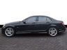 USED 2011 11 MERCEDES-BENZ C-CLASS 3.0 C350 CDI BLUEEFFICIENCY SPORT 4d 231 BHP MERCEDES-BENZ C-CLASS 3.0 C350 CDI BLUEEFFICIENCY SPORT 4d 231 BHP