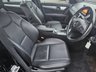 USED 2011 11 MERCEDES-BENZ C-CLASS 3.0 C350 CDI BLUEEFFICIENCY SPORT 4d 231 BHP MERCEDES-BENZ C-CLASS 3.0 C350 CDI BLUEEFFICIENCY SPORT 4d 231 BHP