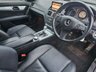 USED 2011 11 MERCEDES-BENZ C-CLASS 3.0 C350 CDI BLUEEFFICIENCY SPORT 4d 231 BHP MERCEDES-BENZ C-CLASS 3.0 C350 CDI BLUEEFFICIENCY SPORT 4d 231 BHP