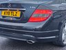 USED 2011 11 MERCEDES-BENZ C-CLASS 3.0 C350 CDI BLUEEFFICIENCY SPORT 4d 231 BHP MERCEDES-BENZ C-CLASS 3.0 C350 CDI BLUEEFFICIENCY SPORT 4d 231 BHP