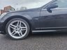 USED 2011 11 MERCEDES-BENZ C-CLASS 3.0 C350 CDI BLUEEFFICIENCY SPORT 4d 231 BHP MERCEDES-BENZ C-CLASS 3.0 C350 CDI BLUEEFFICIENCY SPORT 4d 231 BHP