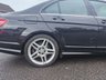 USED 2011 11 MERCEDES-BENZ C-CLASS 3.0 C350 CDI BLUEEFFICIENCY SPORT 4d 231 BHP MERCEDES-BENZ C-CLASS 3.0 C350 CDI BLUEEFFICIENCY SPORT 4d 231 BHP