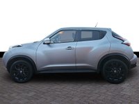 USED 2014 64 NISSAN JUKE 1.5 TEKNA DCI 5d 110 BHP DY64PZC NISSAN JUKE 1.5 TEKNA DCI 5d 110 BHP
