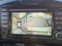 USED 2014 64 NISSAN JUKE 1.5 TEKNA DCI 5d 110 BHP DY64PZC NISSAN JUKE 1.5 TEKNA DCI 5d 110 BHP