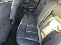 USED 2014 64 NISSAN JUKE 1.5 TEKNA DCI 5d 110 BHP DY64PZC NISSAN JUKE 1.5 TEKNA DCI 5d 110 BHP