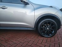 USED 2014 64 NISSAN JUKE 1.5 TEKNA DCI 5d 110 BHP DY64PZC NISSAN JUKE 1.5 TEKNA DCI 5d 110 BHP