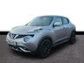 USED 2014 64 NISSAN JUKE 1.5 TEKNA DCI 5d 110 BHP DY64PZC NISSAN JUKE 1.5 TEKNA DCI 5d 110 BHP