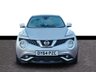 USED 2014 64 NISSAN JUKE 1.5 TEKNA DCI 5d 110 BHP DY64PZC NISSAN JUKE 1.5 TEKNA DCI 5d 110 BHP