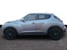 USED 2014 64 NISSAN JUKE 1.5 TEKNA DCI 5d 110 BHP DY64PZC NISSAN JUKE 1.5 TEKNA DCI 5d 110 BHP