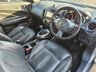 USED 2014 64 NISSAN JUKE 1.5 TEKNA DCI 5d 110 BHP DY64PZC NISSAN JUKE 1.5 TEKNA DCI 5d 110 BHP