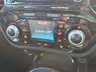 USED 2014 64 NISSAN JUKE 1.5 TEKNA DCI 5d 110 BHP DY64PZC NISSAN JUKE 1.5 TEKNA DCI 5d 110 BHP