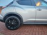 USED 2014 64 NISSAN JUKE 1.5 TEKNA DCI 5d 110 BHP DY64PZC NISSAN JUKE 1.5 TEKNA DCI 5d 110 BHP