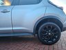 USED 2014 64 NISSAN JUKE 1.5 TEKNA DCI 5d 110 BHP DY64PZC NISSAN JUKE 1.5 TEKNA DCI 5d 110 BHP