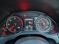 USED 2014 64 AUDI Q5 2.0 TDI QUATTRO S LINE PLUS 5d 175 BHP ZERO DEPOSIT FINANCE AVAILABLE