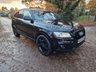 USED 2014 64 AUDI Q5 2.0 TDI QUATTRO S LINE PLUS 5d 175 BHP ZERO DEPOSIT FINANCE AVAILABLE