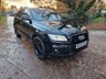 USED 2014 64 AUDI Q5 2.0 TDI QUATTRO S LINE PLUS 5d 175 BHP ZERO DEPOSIT FINANCE AVAILABLE
