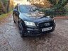 USED 2014 64 AUDI Q5 2.0 TDI QUATTRO S LINE PLUS 5d 175 BHP ZERO DEPOSIT FINANCE AVAILABLE