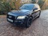 USED 2014 64 AUDI Q5 2.0 TDI QUATTRO S LINE PLUS 5d 175 BHP ZERO DEPOSIT FINANCE AVAILABLE