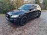 USED 2014 64 AUDI Q5 2.0 TDI QUATTRO S LINE PLUS 5d 175 BHP ZERO DEPOSIT FINANCE AVAILABLE
