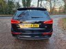 USED 2014 64 AUDI Q5 2.0 TDI QUATTRO S LINE PLUS 5d 175 BHP ZERO DEPOSIT FINANCE AVAILABLE