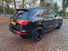 USED 2014 64 AUDI Q5 2.0 TDI QUATTRO S LINE PLUS 5d 175 BHP ZERO DEPOSIT FINANCE AVAILABLE