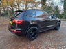 USED 2014 64 AUDI Q5 2.0 TDI QUATTRO S LINE PLUS 5d 175 BHP ZERO DEPOSIT FINANCE AVAILABLE