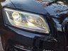 USED 2014 64 AUDI Q5 2.0 TDI QUATTRO S LINE PLUS 5d 175 BHP ZERO DEPOSIT FINANCE AVAILABLE