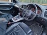 USED 2014 64 AUDI Q5 2.0 TDI QUATTRO S LINE PLUS 5d 175 BHP ZERO DEPOSIT FINANCE AVAILABLE