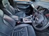 USED 2014 64 AUDI Q5 2.0 TDI QUATTRO S LINE PLUS 5d 175 BHP ZERO DEPOSIT FINANCE AVAILABLE