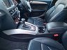 USED 2014 64 AUDI Q5 2.0 TDI QUATTRO S LINE PLUS 5d 175 BHP ZERO DEPOSIT FINANCE AVAILABLE