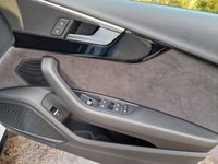 USED 2019 19 AUDI A4 2.0 TDI BLACK EDITION 4d 188 BHP ZERO DEPOSIT FINANCE AVAILABLE