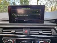 USED 2019 19 AUDI A4 2.0 TDI BLACK EDITION 4d 188 BHP ZERO DEPOSIT FINANCE AVAILABLE
