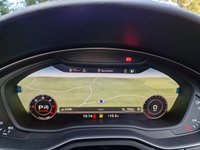 USED 2019 19 AUDI A4 2.0 TDI BLACK EDITION 4d 188 BHP ZERO DEPOSIT FINANCE AVAILABLE