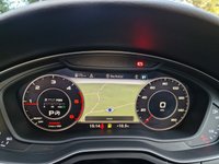 USED 2019 19 AUDI A4 2.0 TDI BLACK EDITION 4d 188 BHP ZERO DEPOSIT FINANCE AVAILABLE