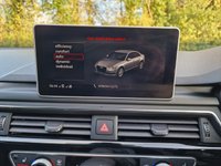 USED 2019 19 AUDI A4 2.0 TDI BLACK EDITION 4d 188 BHP ZERO DEPOSIT FINANCE AVAILABLE